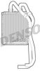 NPS DRR12021 Heat Exchanger, interior heating